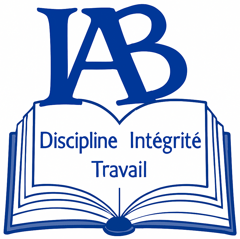 Institut de l&rsquo;Avenir de Beni – IAB